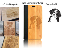 Thumbnail for INDIVIDUELL iPhone 16 Pro Flipcase