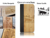 INDIVIDUELL Samsung Galaxy S24 Flipcase