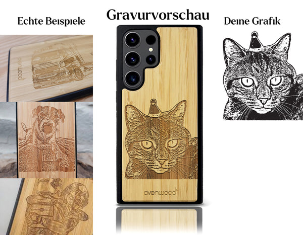 Vorschau individuelle Hülle