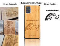 Thumbnail for INDIVIDUELL Samsung Galaxy A71