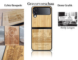 INDIVIDUELL Samsung Galaxy Z Flip4