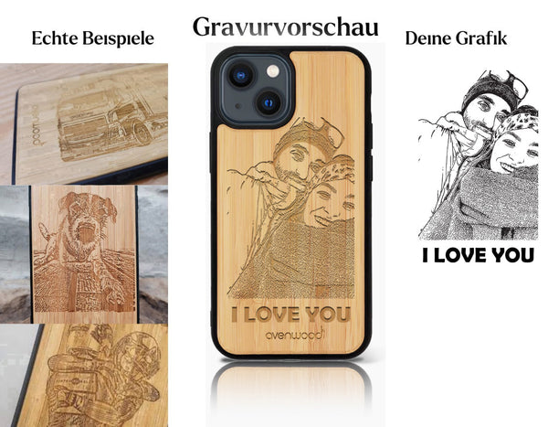 Vorschau individuelle Hülle