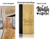 INDIVIDUELL Samsung Galaxy S24 Ultra Flipcase