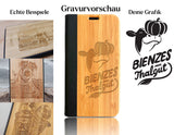 INDIVIDUELL iPhone 16 Pro Max Flipcase