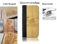 Thumbnail for INDIVIDUELL Samsung Galaxy S23 FE Flipcase