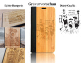 INDIVIDUELL iPhone 11 Flipcase