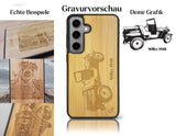 INDIVIDUELL Samsung Galaxy S24 Ultra Flipcase