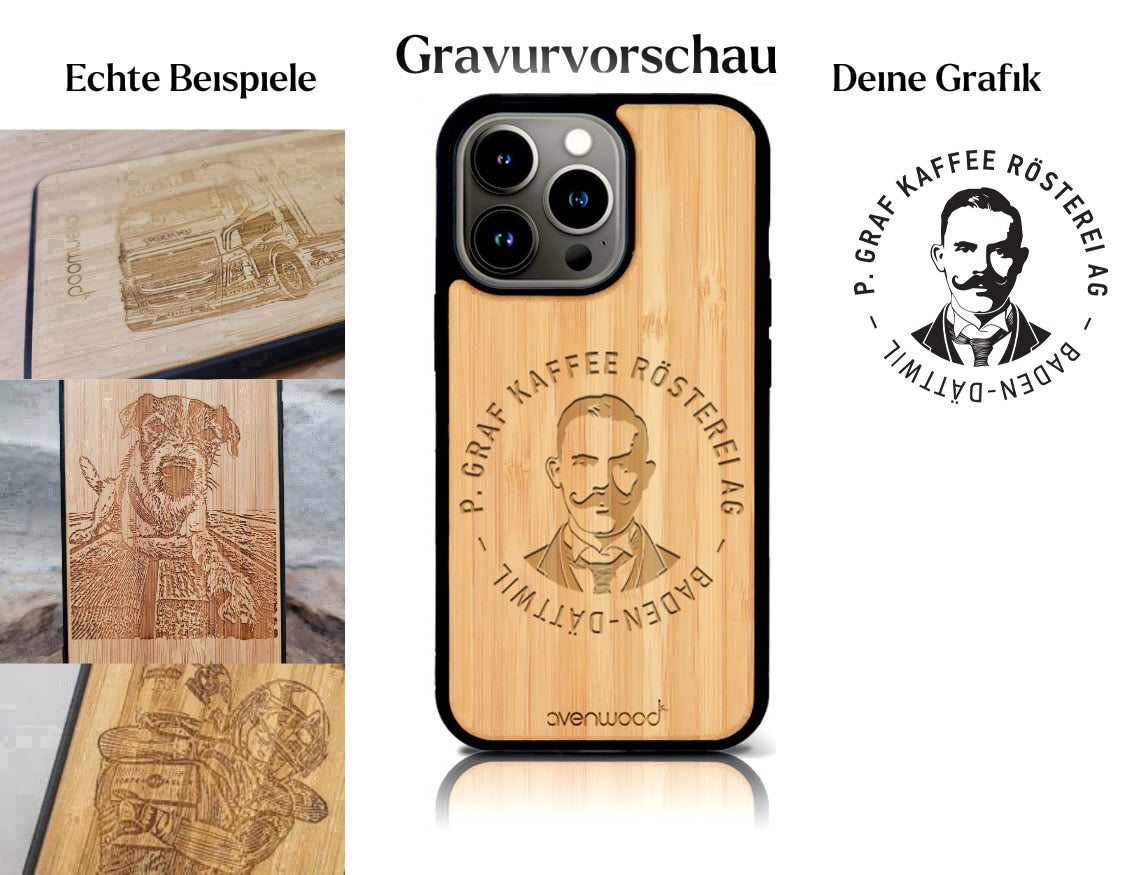 Vorschau individuelle Hülle