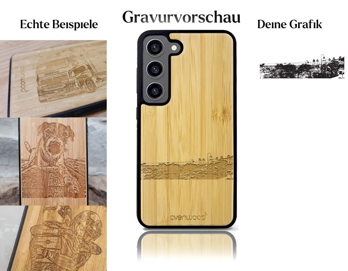 Vorschau individuelle Hülle