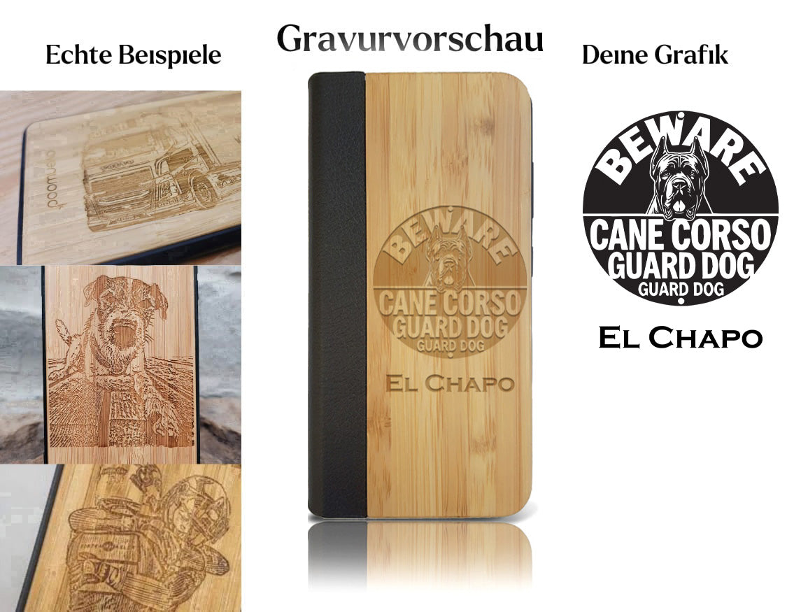 Vorschau individuelle Hülle