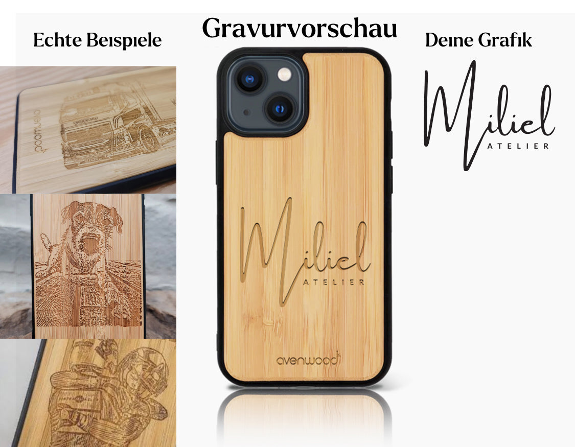 Vorschau individuelle Hülle