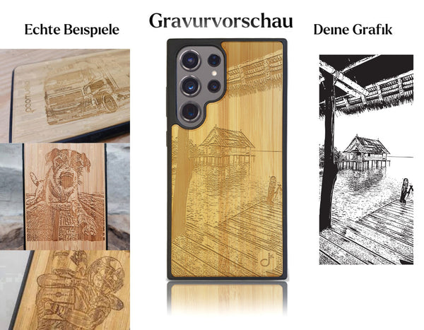 Vorschau individuelle Hülle