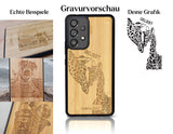 INDIVIDUELL Samsung Galaxy A55 Flipcase