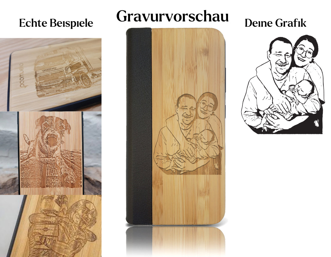 Vorschau Hülle