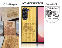 Thumbnail for INDIVIDUELL Samsung Galaxy Z Fold 6