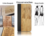 INDIVIDUELL Samsung Galaxy S24 Flipcase