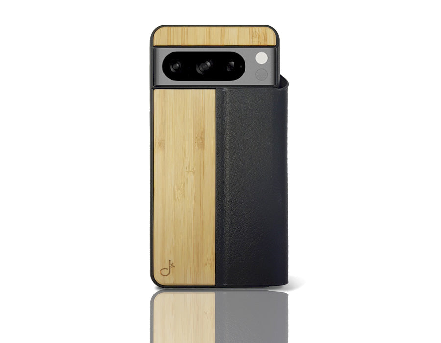 GIRAFFEN Google Pixel 8 Pro Flipcase