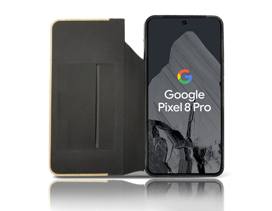 LÖWENZAHN Google Pixel 8 Pro Flipcase