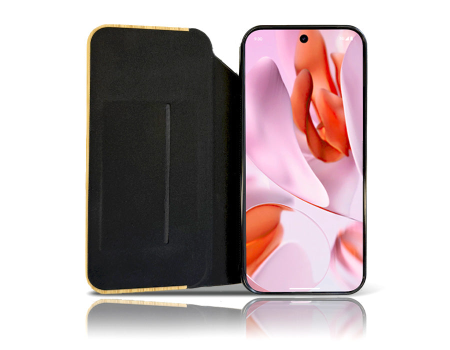 BLUMEN Google Pixel 9 Pro Flipcase