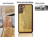 INDIVIDUELL Samsung Galaxy A52 Flipcase