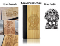 Thumbnail for INDIVIDUELL Samsung Galaxy S23 Ultra Flipcase