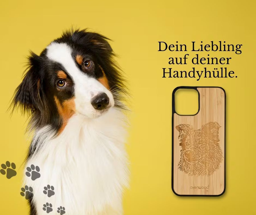 So sehen individuelle Hüllen aus