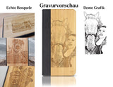 INDIVIDUELL Samsung Galaxy S22 Flipcase