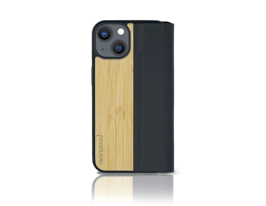 PURE iPhone 15 Flipcase