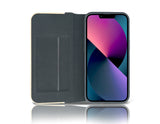 Étui à rabat LAMA pour iPhone 15