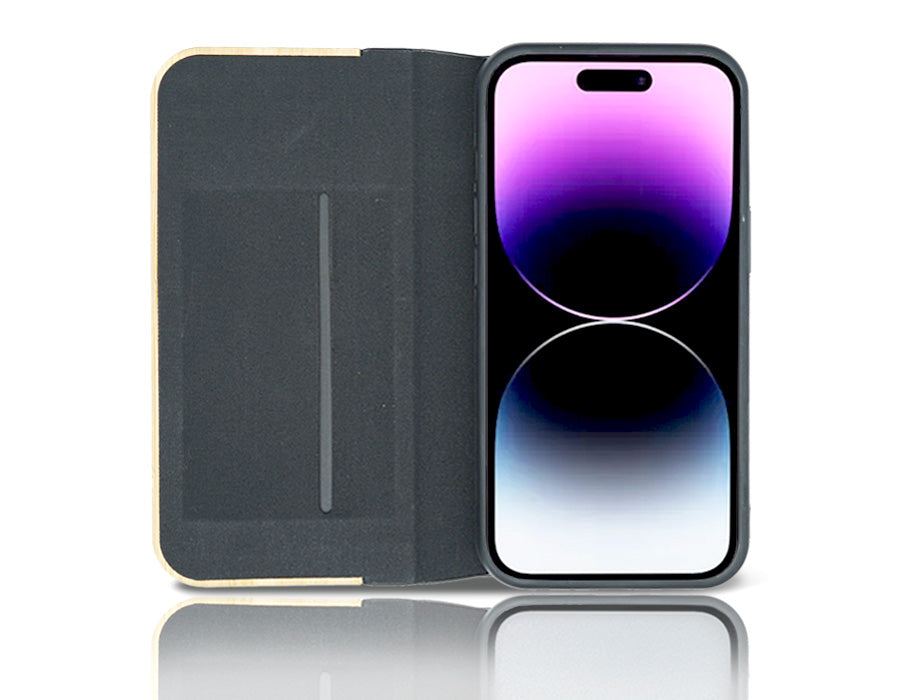 PURE iPhone 16 Pro Flipcase