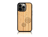 LÖWENZAHN SWAROVSKI iPhone 15 Pro Max Backcase