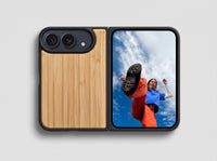 Backcase
