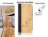 INDIVIDUELL Samsung Galaxy S21 Flipcase