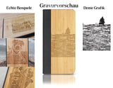 INDIVIDUELL Samsung Galaxy S22 Flipcase