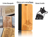 INDIVIDUELL iPhone 16 Pro Flipcase