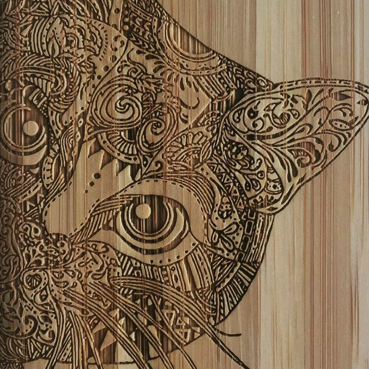 KITTY iPhone Air Backcase