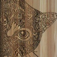 Thumbnail for KITTY iPhone 17 Pro Max Flipcase