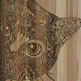KITTY Samsung Galaxy A25 Flipcase