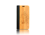 INDIVIDUELL iPhone 14 Pro Flipcase