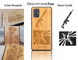 INDIVIDUELL Samsung Galaxy A71