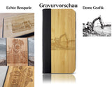 INDIVIDUELL Samsung Galaxy S23 Flipcase