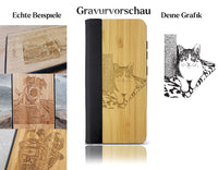 Thumbnail for INDIVIDUELL Samsung Galaxy A41 Flipcase