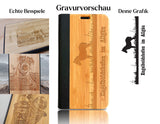 INDIVIDUELL iPhone 13 Pro Flipcase