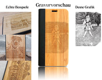 Thumbnail for INDIVIDUELL iPhone 16 Pro Flipcase