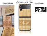 INDIVIDUELL Samsung Galaxy Z Flip4
