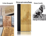 INDIVIDUELL Samsung Galaxy S23 Ultra Flipcase