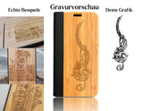 INDIVIDUELL iPhone 13 Pro Max Flipcase