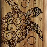 TURTLE Samsung Galaxy A57 5G Backcase