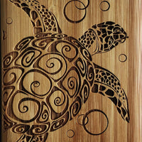 Thumbnail for TURTLE iPhone Air Backcase