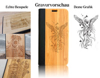 Thumbnail for INDIVIDUELL iPhone XR Flipcase